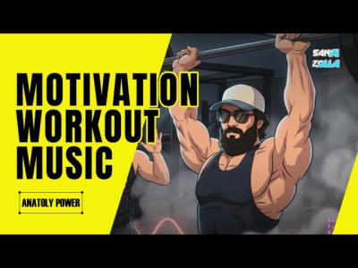 Cleaner Anatoly Style EDM House Techno Phonk Song BEST MODE WORKOUT MIX Gym Motivation VOLUME 33
