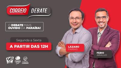 CORREIO DEBATE 17042026