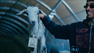 DBlock Europe Young Adz YEAH BABY Official Video
