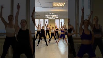 Dance Workout world unlocked  danceworkout dancecardio