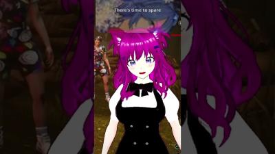 Danie Karaoke Duet w Jade vtuber twitchtv vtuberclips