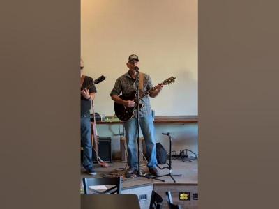 Dark Eyed Cajun Woman livemusic blues allblues doobiebrothers bluessinger bluesmusic