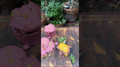 Deli Style Lentil Mortadella explore fypシ recipe vegan cooking