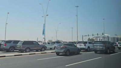 DOHA CITY TOUR discovered Qatar City tour