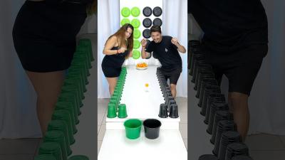 Ela não aproveitou a melhor oportunidade gameplay