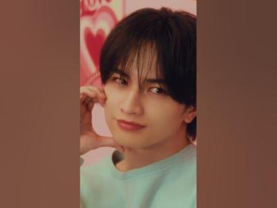 中島健人 Fiction LoveMV公開中 映画ラブノットコメディ 主題歌です ෆ.