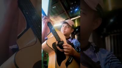 Fingerstyle Guitar Session Instrumental