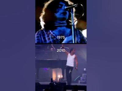 From generation to generation...