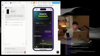 GEMINI 3.5 OUT ON BLOOM  Building Apps With Gemini 3.5 2