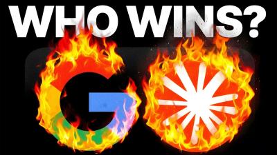 Google Stitch VS Claude Design Who Wins