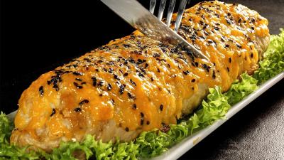  Gott wie lecker Das Rezept meiner Großmutter hat alle überrascht MEGA EINFACH UND LECKER