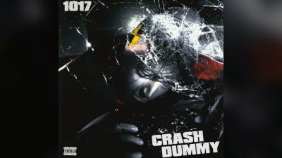 Gucci Mane  Crash Dummy Official Audio