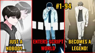 He Can LIVE as Any Character by Reading Scripts... They Think Hes a GENIUS Actor  Manhwa Recap