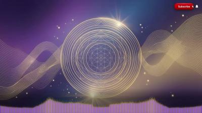 Hip Opening Meditation Music 30 Min Emotional Flow for Stored Tension Release