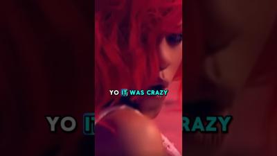 How Did AAP Rocky Meet Rihanna fyp shorts music rihanna new interview rap jimmyfallon