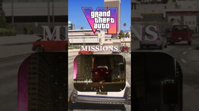 How Long Is GTA 6 Story 