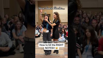 How to Nail Pitch in 10 Seconds Mix Belt Fix