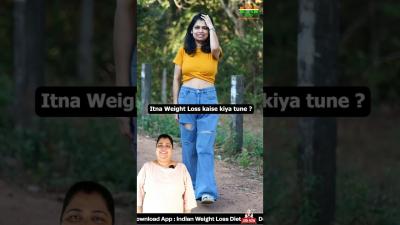 How to Start Your Fastest Weight Loss Journey Today  Lose Fat With Low Carb  Indian Diet by Richa