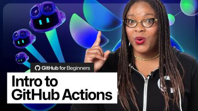 How to use GitHub Actions  GitHub for Beginners