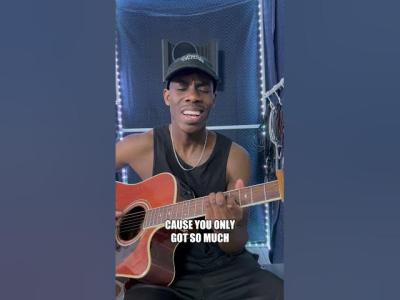 I wrote this song for my brotherliveperformance acoustic indiemusic fyp originalmusic