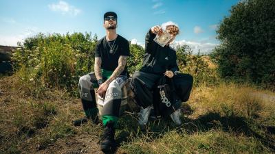 Inpatient Ren x Chris Webby  Instigator
