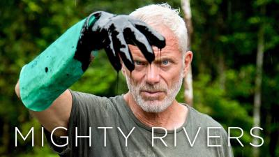 Jeremy Wades Mighty Rivers  Full Episode 6  The Amazon