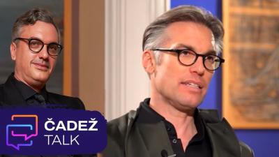 Kris Cimerman o odgovornosti prema društvu i šta je zapravo preduzetništvo  Čadež talk