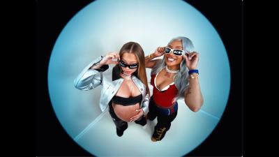 Latto GloRilla  GOMF Official Music Video