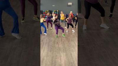 lavilla zumba