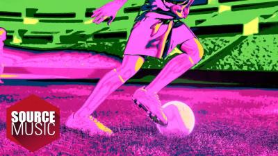 LE SSERAFIM 르세라핌 BOOMPALA Champions Remix Official Visualizer