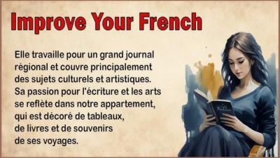 Learn language by reading stories  Story Jadore les axolotls  I Love Axolotls