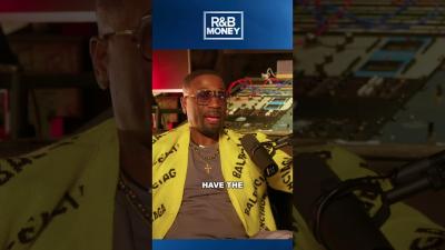 Legacy  Q Parker of 112  RB MONEY  Ep.171