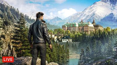  LIVE  007 FIRST LIGHT Gameplay  Exploration