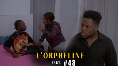 LORPHELINE  Full Movie 43  Manmanl Mouri lap pase Tray