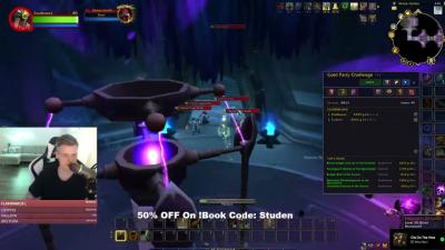 Mana Tombs Goldfarm 10 Runs Loot Result Midnight WoW