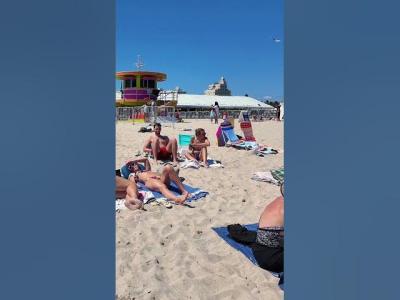  Miami Beach Summer Vibes