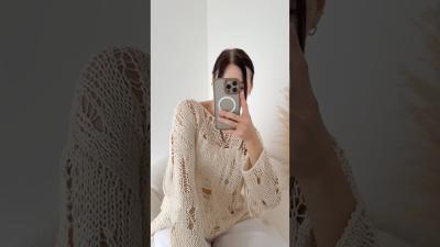 MK lana.wayforpay.shop knittingpattern вязання светр мк
