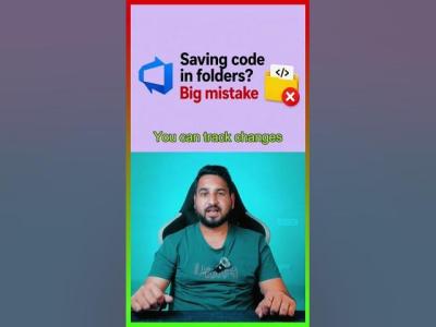Most developers dont know this mistake devops azure coding