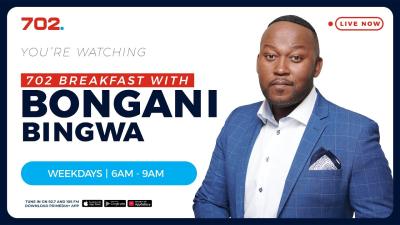 Municipal Debt Could Leave Your Neighbourhood In The Dark  702 Breakfast with Bongani Bingwa