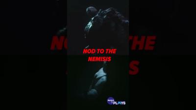 NEW Resident Evil 2026 Movie Trailer vs Games