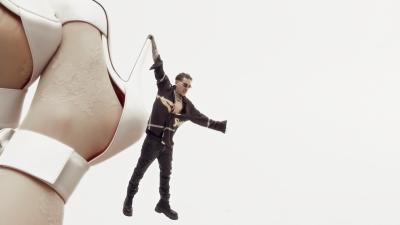 NKED Official Music Video