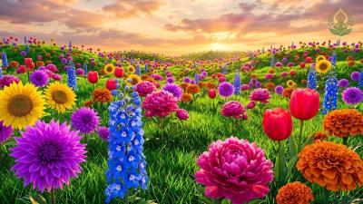 No Ads MORNING RELAXING MUSIC Euphoric Positive Energy  Stress Relief  Calm Morning Music