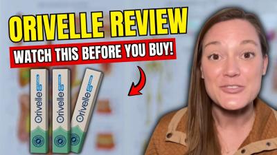 ORIVELLE PEN REVIEW  SCAM OR LEGIT  Orivelle Fungus Pen Reviews  Orivelle Works Orivelle Amazon