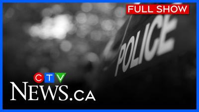 Police investigate sudden death in Kapuskasing  CTV News Northern Ontario at Six for June 5 2026