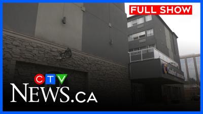 Police under investigation after altercation  CTV News Edmonton at 1130 for April 7 2026