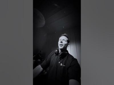 POV Night shift music that keeps you going till sunrise chillmusic workmusic gymmusic
