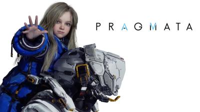 Pragmata