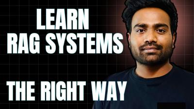 RAG Tutorials dont teach you this  Must Watch