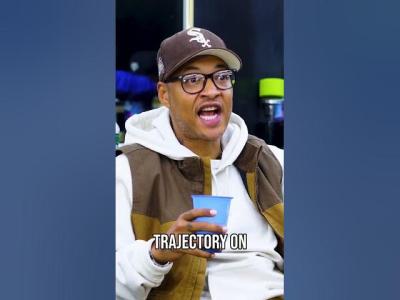 RAPPER ADMITS FAKING WEALTH AUTHENTICITY DEBATED IN BARBER SHOP