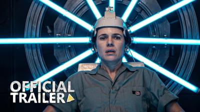 RELIVE 2026  Official Trailer  SciFi Movie